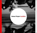 CD - Gotan Project - Lunático - Digisleeve