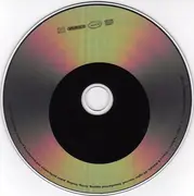 CD - Gotan Project - Lunático - Digisleeve