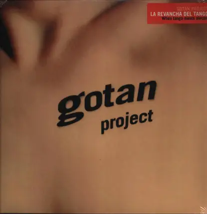 Gotan Project - La Revancha del Tango