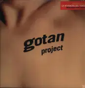 Double LP - Gotan Project - LA Revancha Del Tango