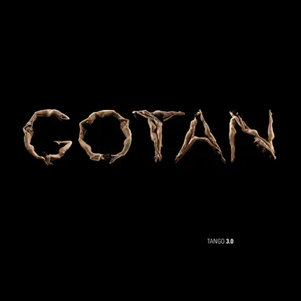 Gotan Project - Tango 3.0