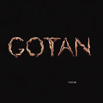 Gotan Project - Tango 3.0