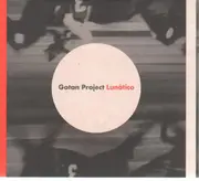 CD - Gotan Project - Lunático