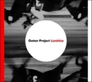 CD - Gotan Project - Lunático - Digisleeve
