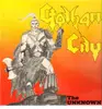 LP - Gotham City - The Unknown