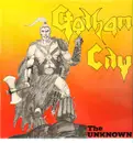 LP - Gotham City - The Unknown