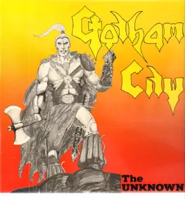 Gotham City - The Unknown