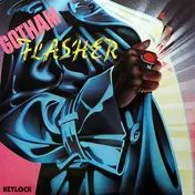 Gotham Flasher - Untitled