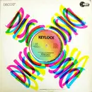12inch Vinyl Single - Gotham Flasher - I'm Never Going To Leave You (New York) / Try A Little Tenderness