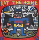 12inch Vinyl Single - Gotham - Bat The House - RARE FRENCH MAXI