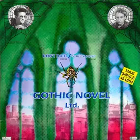 Gothic Novel Ltd. - Don't Do It / Struck Down