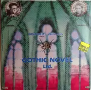 7inch Vinyl Single - Gothic Novel Ltd. - Don't Do It / Struck Down