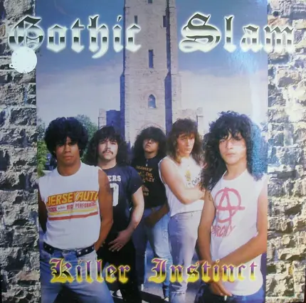 Gothic Slam - Killer Instinct
