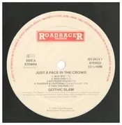 LP - Gothic Slam - Just A Face In The Crowd