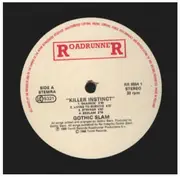 LP - Gothic Slam - Killer Instinct