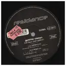 12inch Vinyl Single - Gothic Vision - Be Our Salvation