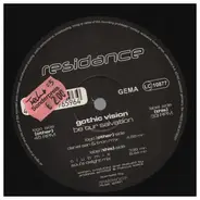 Gothic Vision - Be Our Salvation