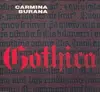 12inch Vinyl Single - Gothica - Carmina Burana