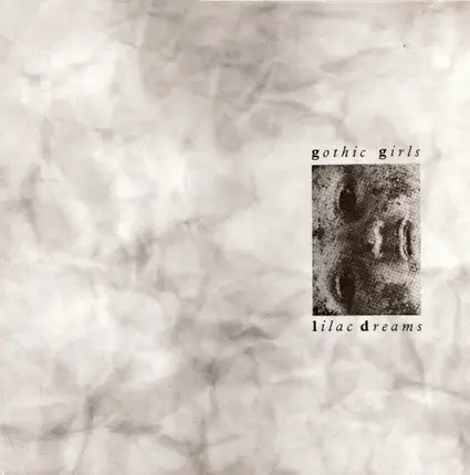 Gothic Girls - Lilac Dreams