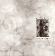 12'' - Gothic Girls - Lilac Dreams