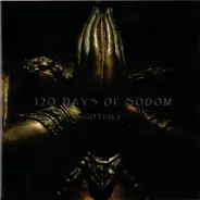 Gothika - 120 Days Of Sodom