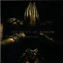 CD - Gothika - 120 Days Of Sodom