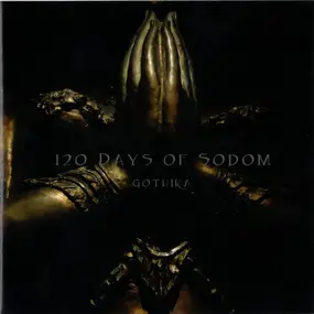 Gothika - 120 Days Of Sodom