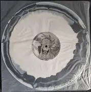 LP - Gothmog - Medieval Journeys - White & black splatter vinyl, LTD ED, Numbered