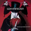 CD - Gothminister - Gothic Electronic Anthems