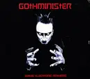 CD - Gothminister - Gothic Electronic Anthems - Digipak