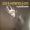 LP - Gothminister - Pandemonium
