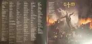 LP - Gothminister - Pandemonium