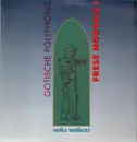 LP - Gotiische Polyphonie - Frese Nouvele - gatefold