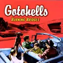 CD - Gotohells - Burning Bridges