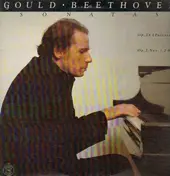 Gould - Beethoven-Sonatas Op.28, Op.2 Nos 1, 2 & 3