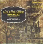 Gould - Fall River Legend, Interplay, Latin-American Symphonette (Tango & Guaracha)