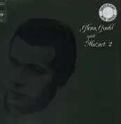 Gould - Glenn Gould spielt Mozart 2