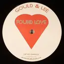 12inch Vinyl Single - Gould & Lee - Found Love