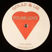 12inch Vinyl Single - Gould & Lee - Found Love