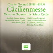 Gounod - Cäcilienmesse,, Ernst Ehret, München
