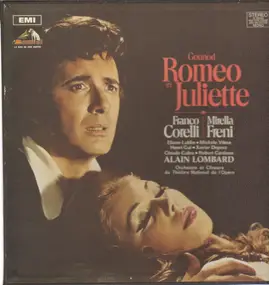 Charles Gounod - Romeo Et Juliette