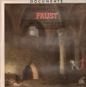Charles Gounod - Faust (Pelletier, Di Stefano, Kirsten,..)