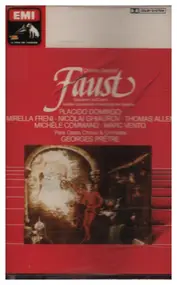 Charles Gounod - Faust - Selezione Dall'Opera