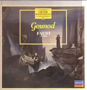 Gounod - Faust, LSO, Bonynge