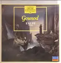 LP - Gounod - Faust, LSO, Bonynge