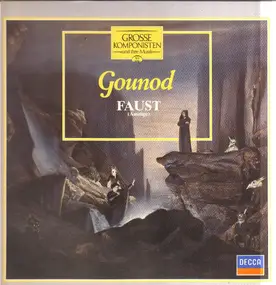 Charles Gounod - Faust, LSO, Bonynge