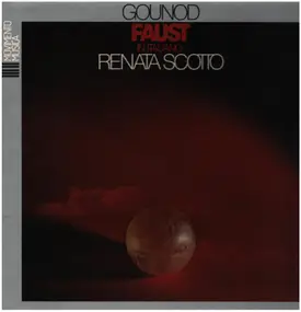 Charles Gounod - Faust, Renata Scotto