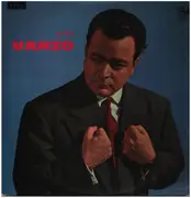 LP - Gounod / Massenet / Puccini - Alain Vanzo