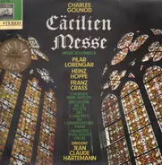 Gounod - Messe solennelle 'Cäcilienmesse' (Jean Claude Hartemann)
