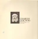 LP - Gounod - Messe Solennelle für Soli, Chor, Orchester und Orgel 'Cäcilienmesse'